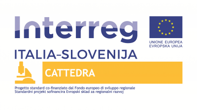 CATTEDRA Logo