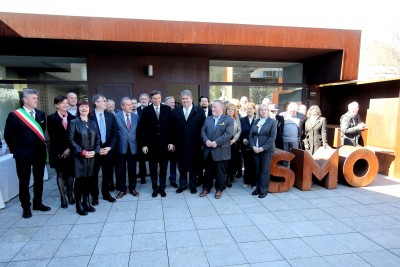 PRIMIS  visita presidente R Slovenia - Borut Pahor.jpg